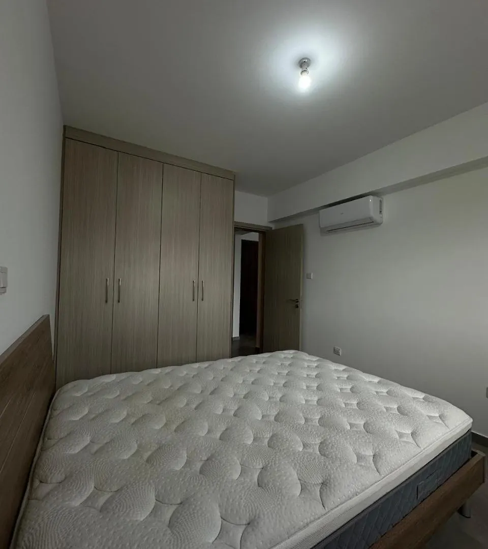 Oroklini'S Flat Appartement Larnaca Cyprus