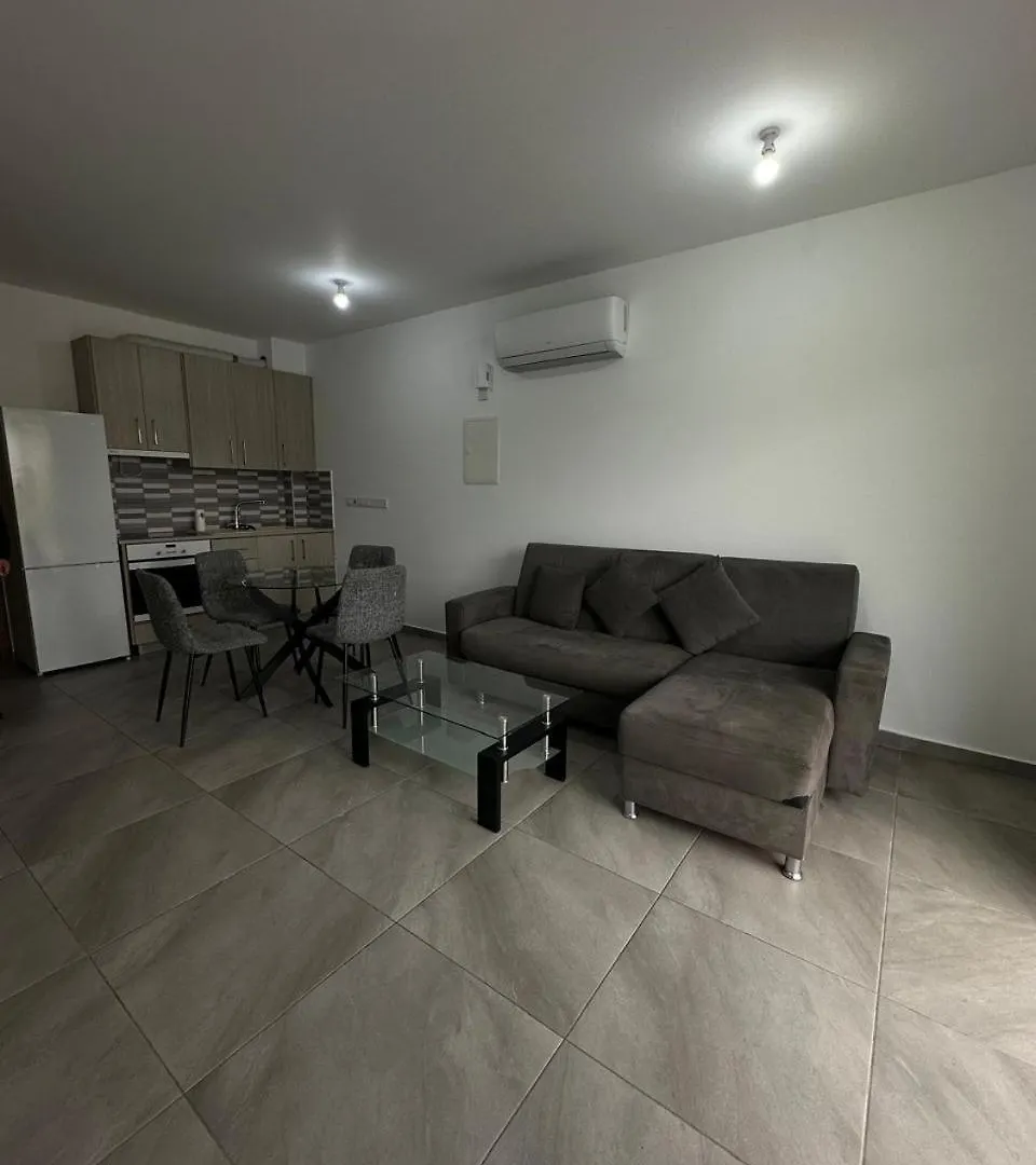 Oroklini'S Flat Apartment Larnaca 0*,  Cipru